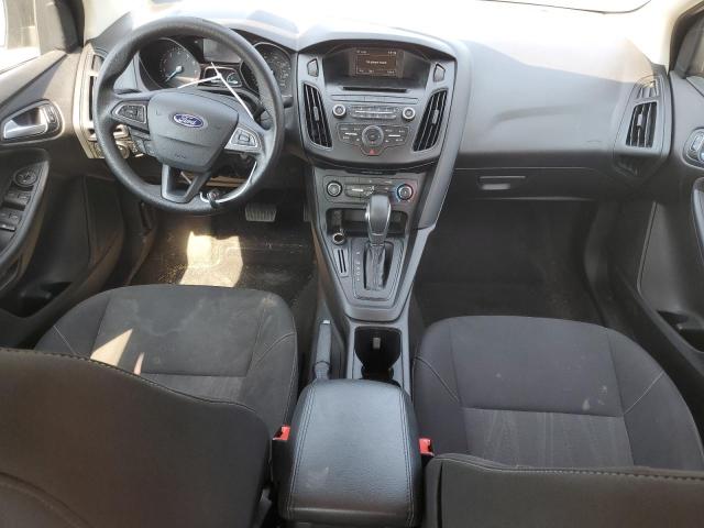 Photo 8 from auction – 2017 FORD FOCUS SE with VIN 1FADP3F21HL294242