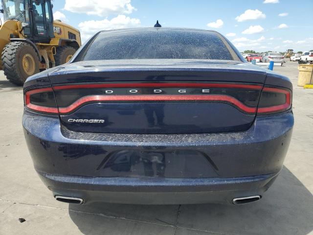 Photo 6 from auction – 2016 DODGE CHARGER SX with VIN 2C3CDXHG7GH332278