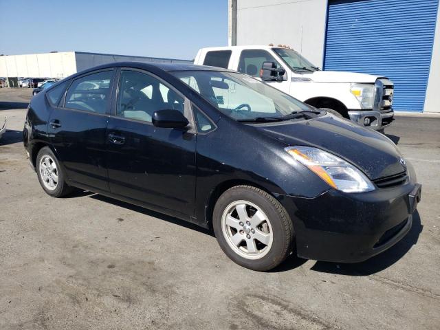 Photo 4 from auction – 2004 TOYOTA PRIUS with VIN JTDKB20UX40030906