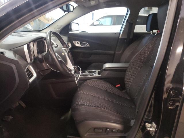 Photo 7 from auction – 2017 CHEVROLET EQUINOX LT with VIN 2GNFLFEK0H6173591