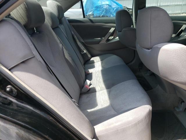 Photo 10 from auction – 2008 TOYOTA CAMRY CE with VIN 4T1BE46K78U233058