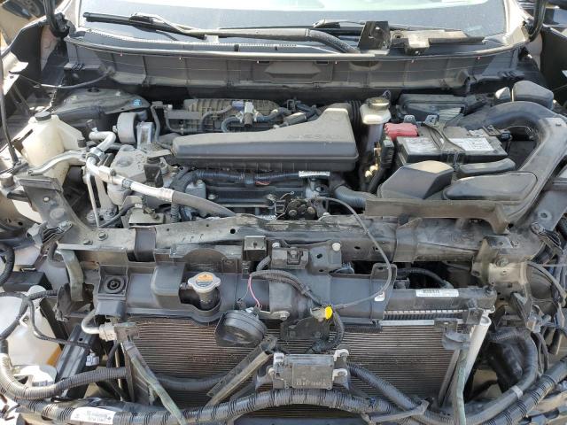 Photo 12 from auction – 2019 NISSAN ROGUE S with VIN 5N1AT2MTXKC784549