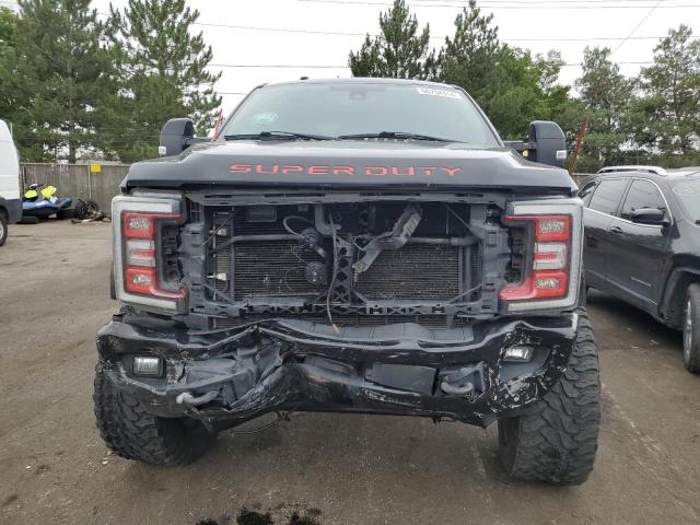 Photo 5 from auction – 2018 FORD F250 SUPER with VIN 1FT7W2BT2JED00854