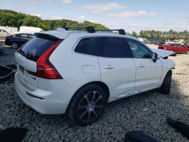 Photo 3 from auction – 2018 VOLVO XC60 T6 with VIN LYVA22RL2JB121978