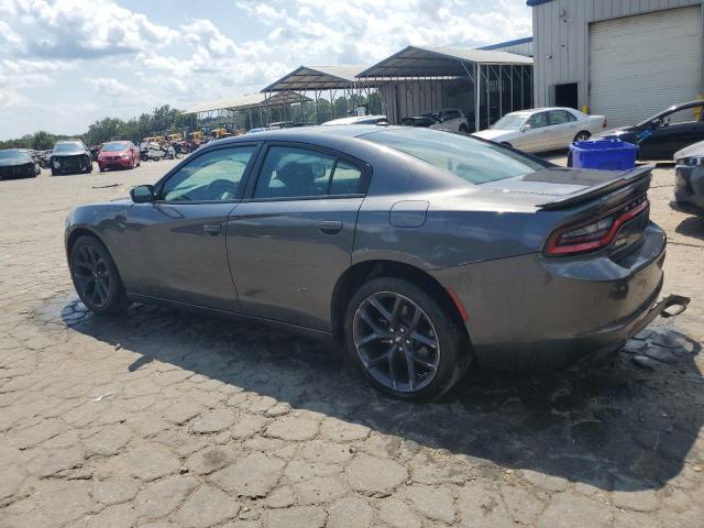 Photo 2 from auction – 2019 DODGE CHARGER SX with VIN 2C3CDXBG0KH712435