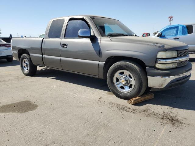 Photo 4 from auction – 2000 CHEVROLET SILVERADO with VIN 2GCEC19T6Y1408826