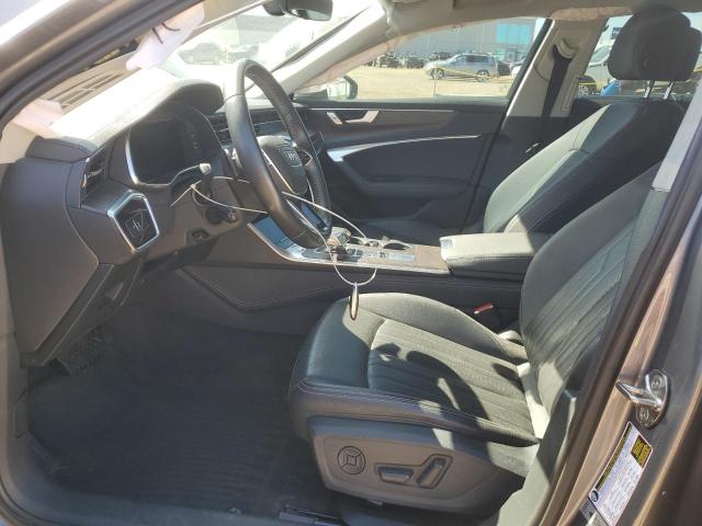 Photo 7 from auction – 2019 AUDI A6 TECHNIK with VIN WAUF2AF2XKN027504