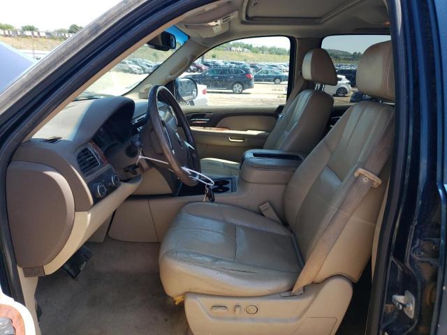 Photo 7 from auction – 2007 GMC YUKON with VIN 1GKFK13047J131169