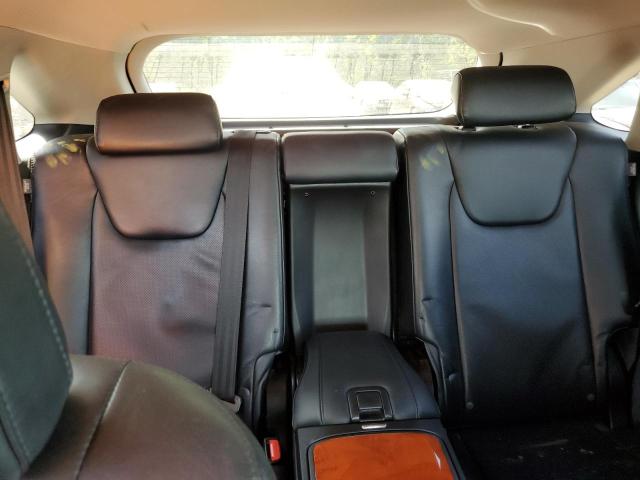 Photo 10 from auction – 2010 LEXUS RX 350 with VIN 2T2BK1BA1AC002437