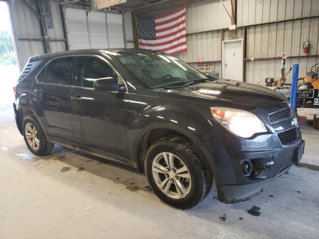 Photo 4 from auction – 2014 CHEVROLET EQUINOX with VIN 2GNALAEK9E6291745