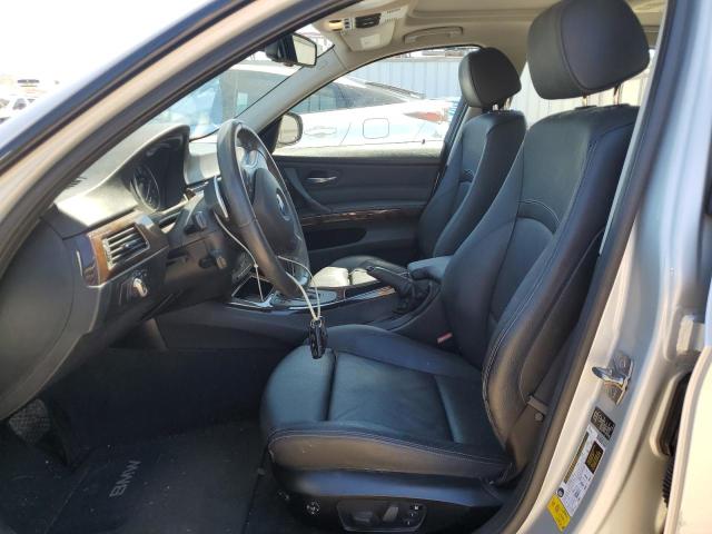 Photo 7 from auction – 2011 BMW 328 I with VIN WBAPH7C56BE676253