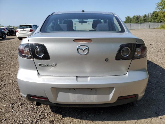 Photo 6 from auction – 2008 MAZDA 3 I with VIN JM1BK32F581101319