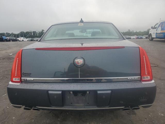 Photo 6 from auction – 2011 CADILLAC DTS PREMIU with VIN 1G6KH5E69BU107302