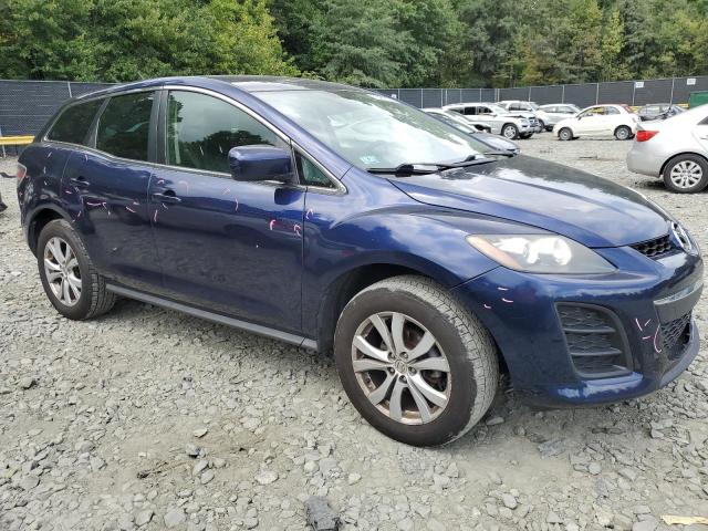 Photo 4 from auction – 2010 MAZDA CX-7 with VIN JM3ER4WL3A0325173