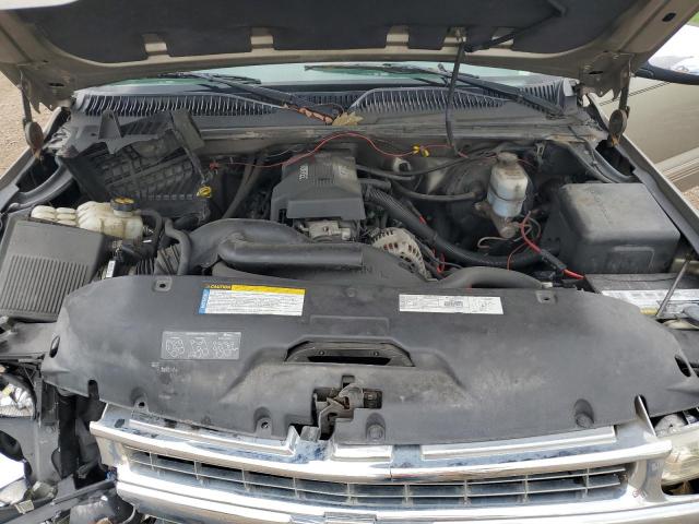 Photo 11 from auction – 1999 CHEVROLET SILVERADO with VIN 2GCEC19V0X1223199