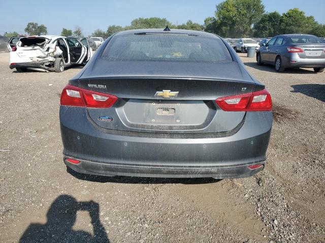 Photo 6 from auction – 2016 CHEVROLET MALIBU LT with VIN 1G1ZE5ST4GF174876