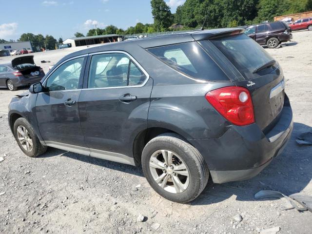 Photo 2 from auction – 2014 CHEVROLET EQUINOX LS with VIN 2GNALAEK6E6239229