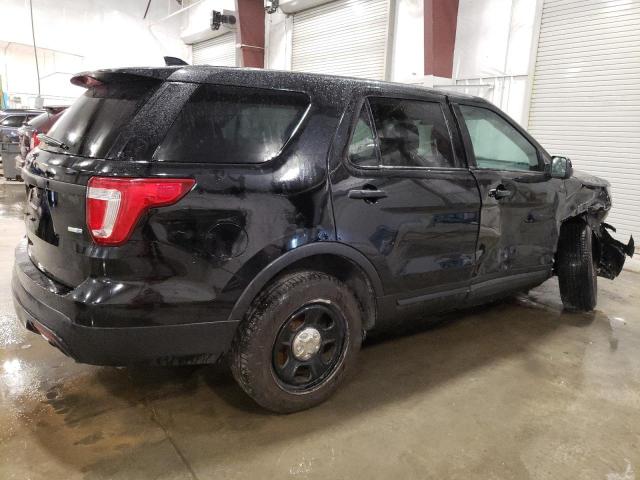 Photo 3 from auction – 2017 FORD EXPLORER P with VIN 1FM5K8AR0HGC14139