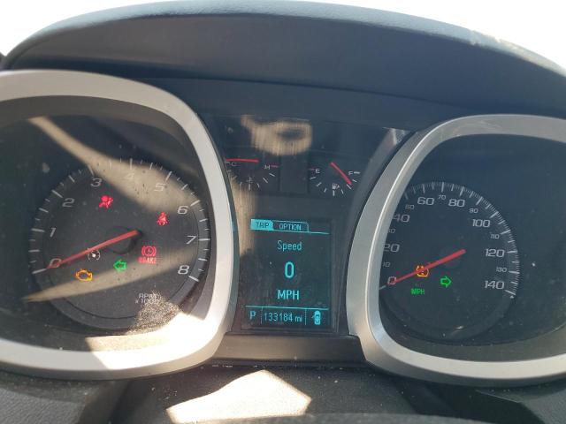 Photo 9 from auction – 2017 CHEVROLET EQUINOX LS with VIN 2GNALBEK3H1535185