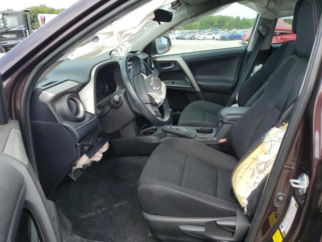 Photo 7 from auction – 2018 TOYOTA RAV4 ADVEN with VIN 2T3WFREV2JW458282