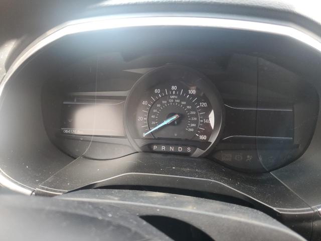 Photo 9 from auction – 2016 FORD EDGE TITAN with VIN 2FMPK4K83GBB15246