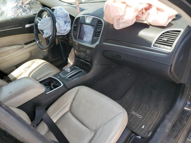 Photo 8 from auction – 2017 CHRYSLER 300 LIMITE with VIN 2C3CCARG2HH610357