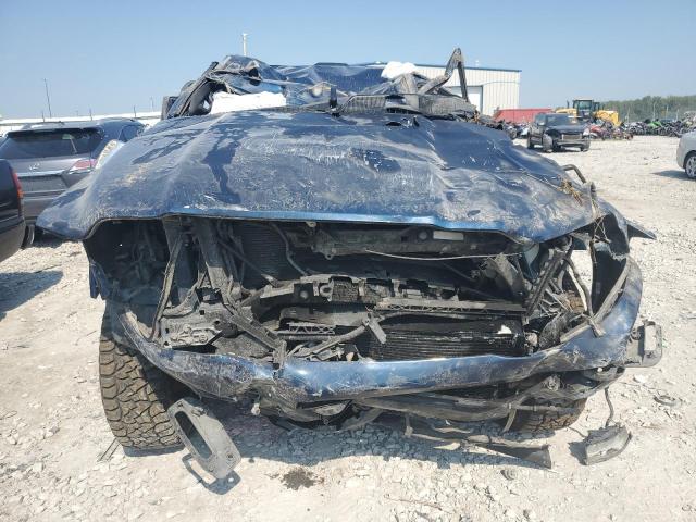 Photo 5 from auction – 2019 RAM 2500 LARAM with VIN 3C6UR5FL8KG613625