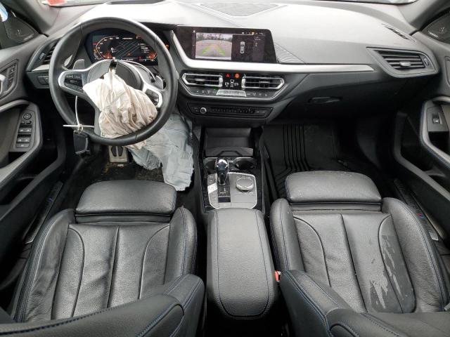 Photo 8 from auction – 2021 BMW M235XI with VIN WBA13AL06M7G71764