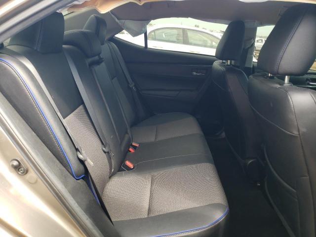 Photo 10 from auction – 2019 TOYOTA COROLLA L with VIN 2T1BURHE6KC222679