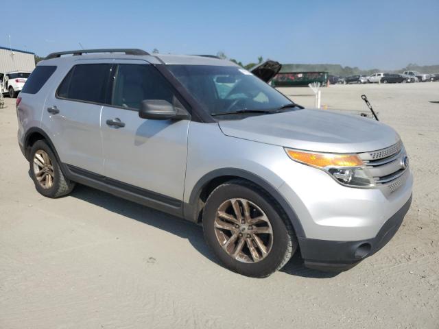 Photo 4 from auction – 2015 FORD EXPLORER with VIN 1FM5K7B8XFGB22100