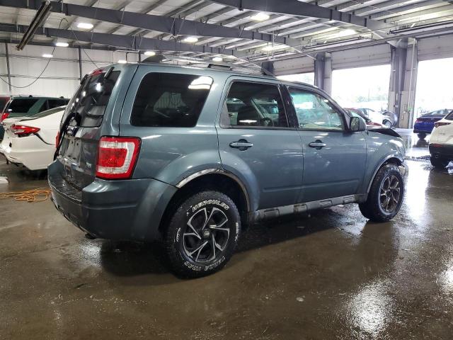 Photo 3 from auction – 2010 FORD ESCAPE LIM with VIN 1FMCU9EG3AKC83975