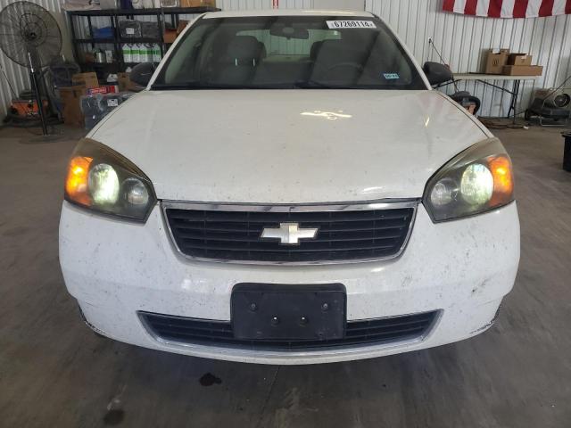 Photo 5 from auction – 2007 CHEVROLET MALIBU LS with VIN 1G1ZS58F97F111539