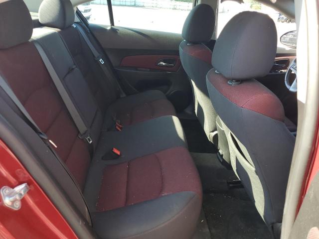 Zdjęcie 10 z aukcji – 2014 CHEVROLET CRUZE LT z VIN 1G1PC5SB9E7463585