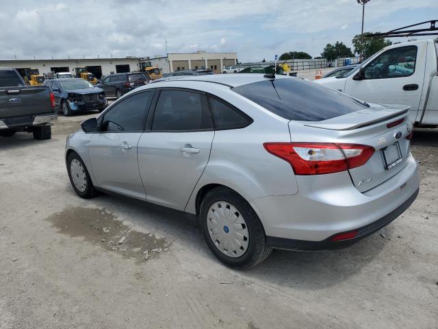 Photo 2 from auction – 2012 FORD FOCUS SE with VIN 1FAHP3F26CL128079