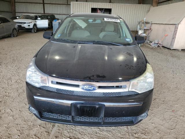 Photo 5 from auction – 2008 FORD FOCUS SE with VIN 1FAHP35N38W102136