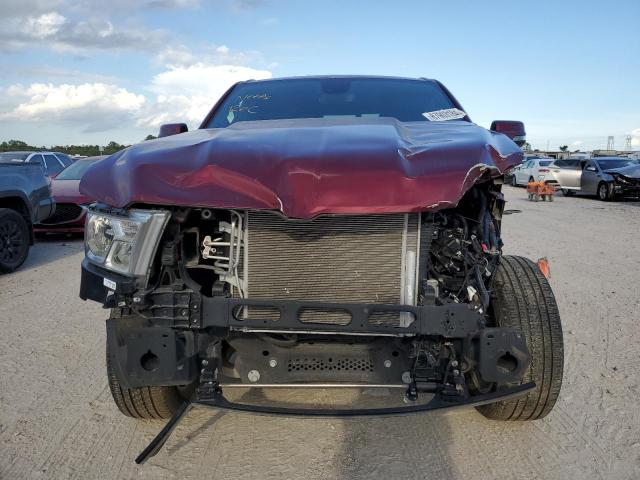 Photo 5 from auction – 2023 RAM 1500 BIG H with VIN 1C6SRFBT6PN635883