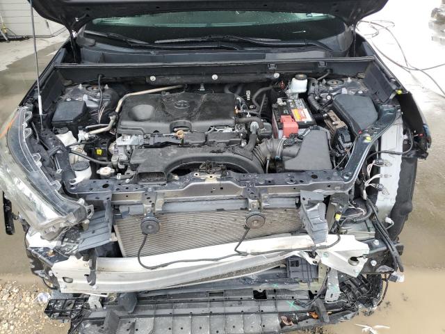 Photo 12 from auction – 2019 TOYOTA RAV4 LE with VIN 2T3H1RFV2KW055149