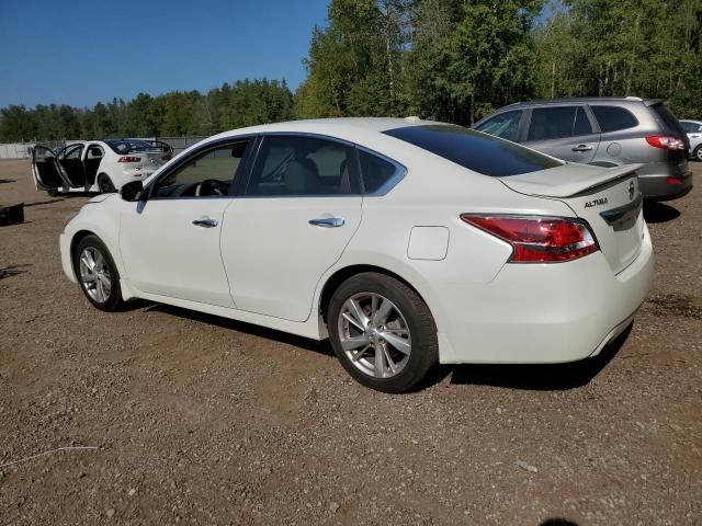 Photo 2 from auction – 2015 NISSAN ALTIMA 2.5 with VIN 1N4AL3AP5FN373397