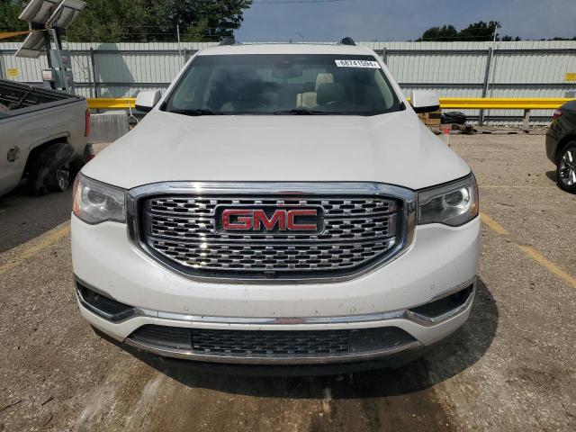 Photo 5 from auction – 2017 GMC ACADIA DEN with VIN 1GKKNPLS5HZ315520