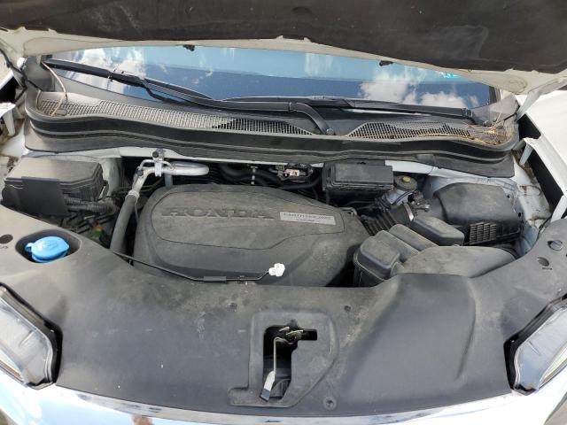 Photo 12 from auction – 2019 HONDA PILOT EXL with VIN 5FNYF6H59KB068239