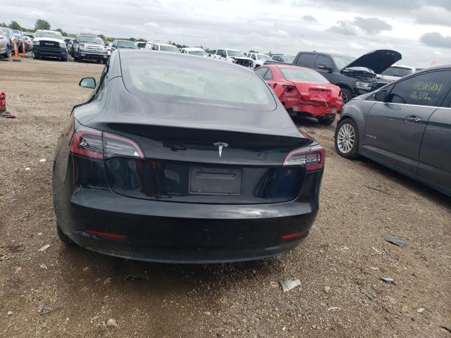 Photo 6 from auction – 2023 TESLA MODEL 3 with VIN 5YJ3E1EA3PF434012