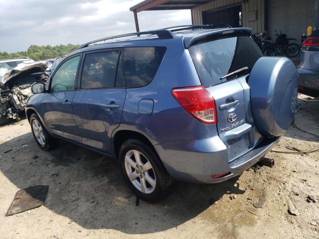 Photo 2 from auction – 2008 TOYOTA RAV4 LIMIT with VIN JTMBK31V786046156