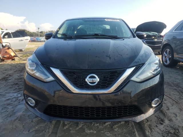 Photo 5 from auction – 2017 NISSAN SENTRA SR with VIN 3N1CB7AP1HY283122