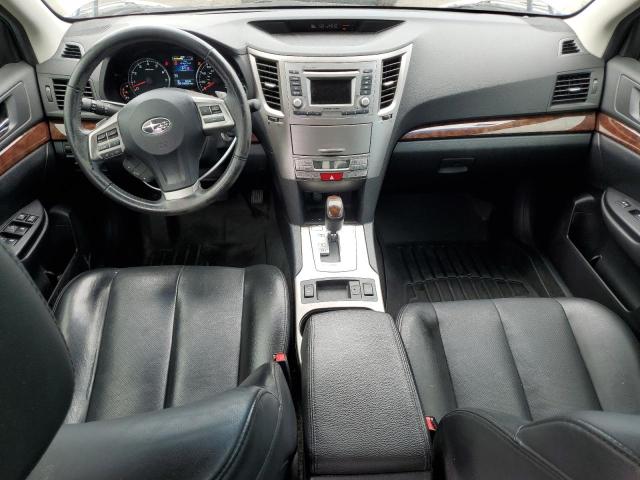 Photo 8 from auction – 2013 SUBARU LEGACY 3.6 with VIN 4S3BMDK68D2031223