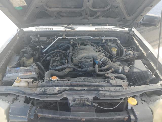 Photo 11 from auction – 2002 NISSAN FRONTIER C with VIN 1N6ED29Y92C315540