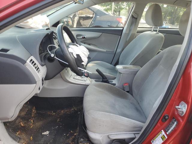 Photo 7 from auction – 2012 TOYOTA COROLLA with VIN 2T1BU4EE9CC913634