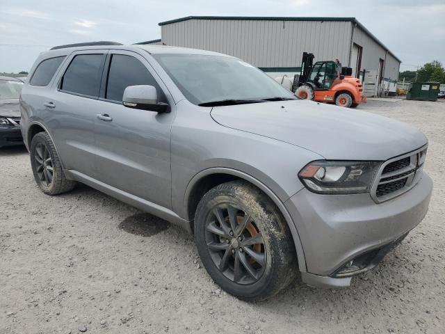 Photo 4 from auction – 2018 DODGE DURANGO GT with VIN 1C4RDJDG5JC100281