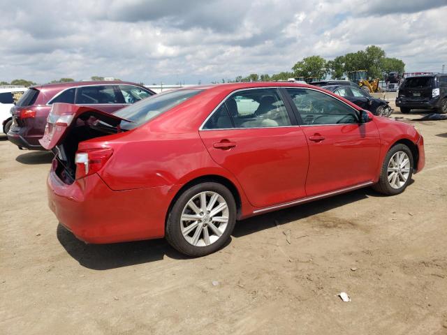 Photo 3 from auction – 2014 TOYOTA CAMRY L with VIN 4T4BF1FK7ER354511