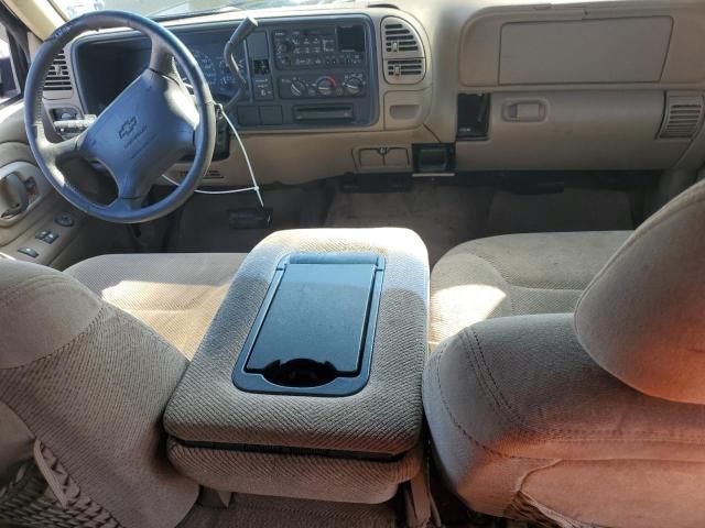 Photo 8 from auction – 1997 CHEVROLET GMT-400 C1 with VIN 2GCEC19R0V1216530