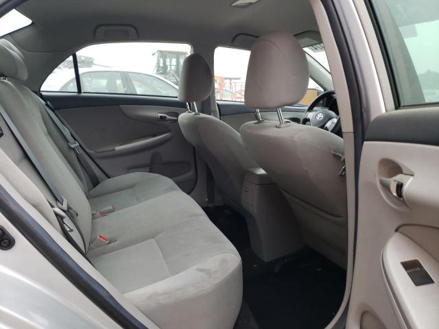 Photo 10 from auction – 2013 TOYOTA COROLLA BA with VIN 2T1BU4EE1DC011156